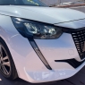 PEUGEOT 208 AUTOMATICA  1.2 BENZINA 101CV   ANNO:10/2021